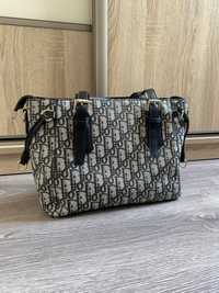 Torba Torebka Dior Louis Vuitton Nike YSL