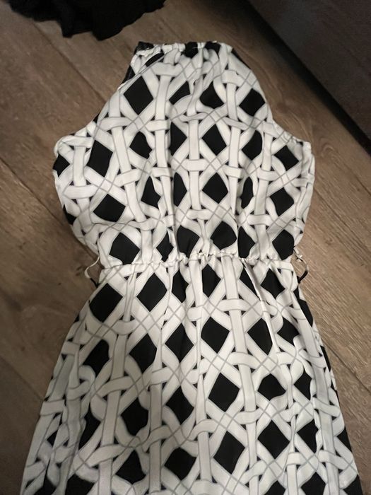 Гарня, літня сукня