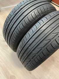 Bridgestone Turanza 225/55/17 97W T001, 2021