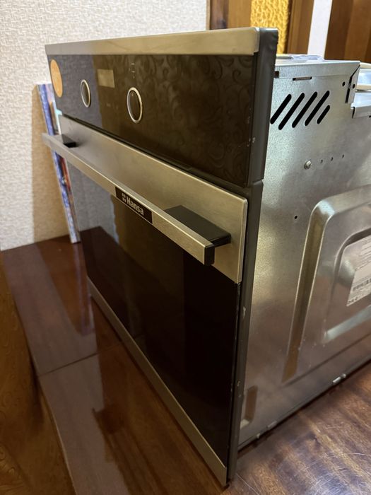 Електрична духова шафа