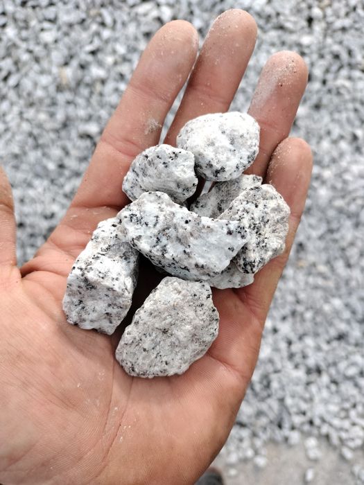 Grys serpentynit zielony GREEN kamień ozdobny do ogrodu! Kora kamienna