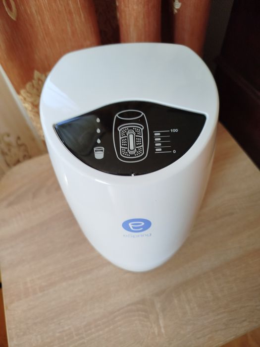 Система очистки води фільтр  e sring фірми Amway