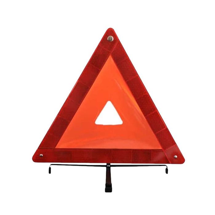 Набір Автомобіліста О4/Р4, аптечка, вогнегасник ОП1/ОП2, знак, сумка.