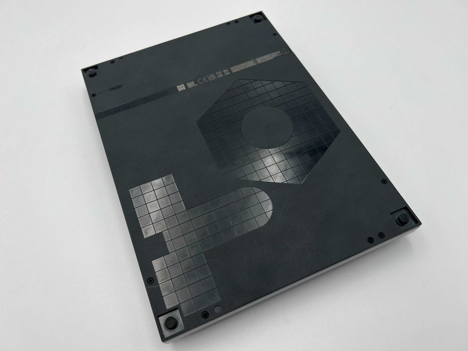 teenage engineering EP-133 K.O. II | 64MB Sampler