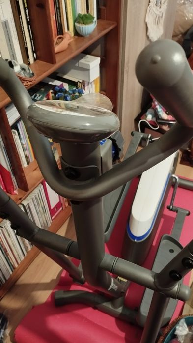 Bicicleta Elíptica Domyos VE130