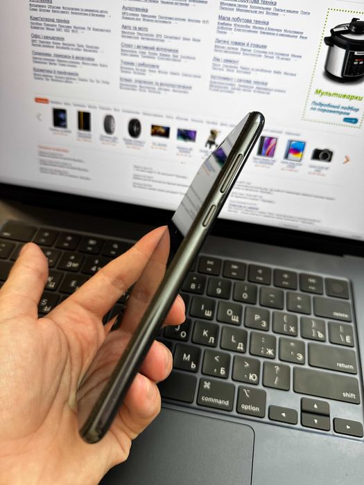 Honor 7C 3/32Gb Black (AUM-L41)