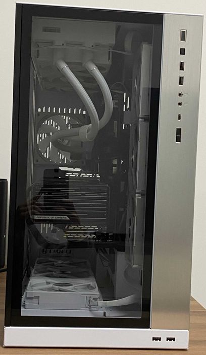 Desktop Gaming (Ryzen 9 & RTX 4080)