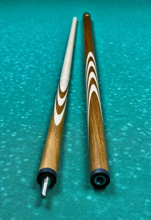 Бильярдный кий доставка, кий для бильярда 3/2, кий більярдний