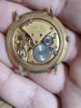 Stary zegarek Junghans