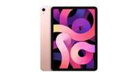 Apple iPad Air (4th Gen) 10,9" 4 GB / 64 GB Różowy Nowy