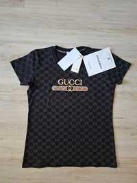 Koszulka damska Gucci