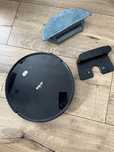 Robojet DUEL 3 Irobot robot sprzatający