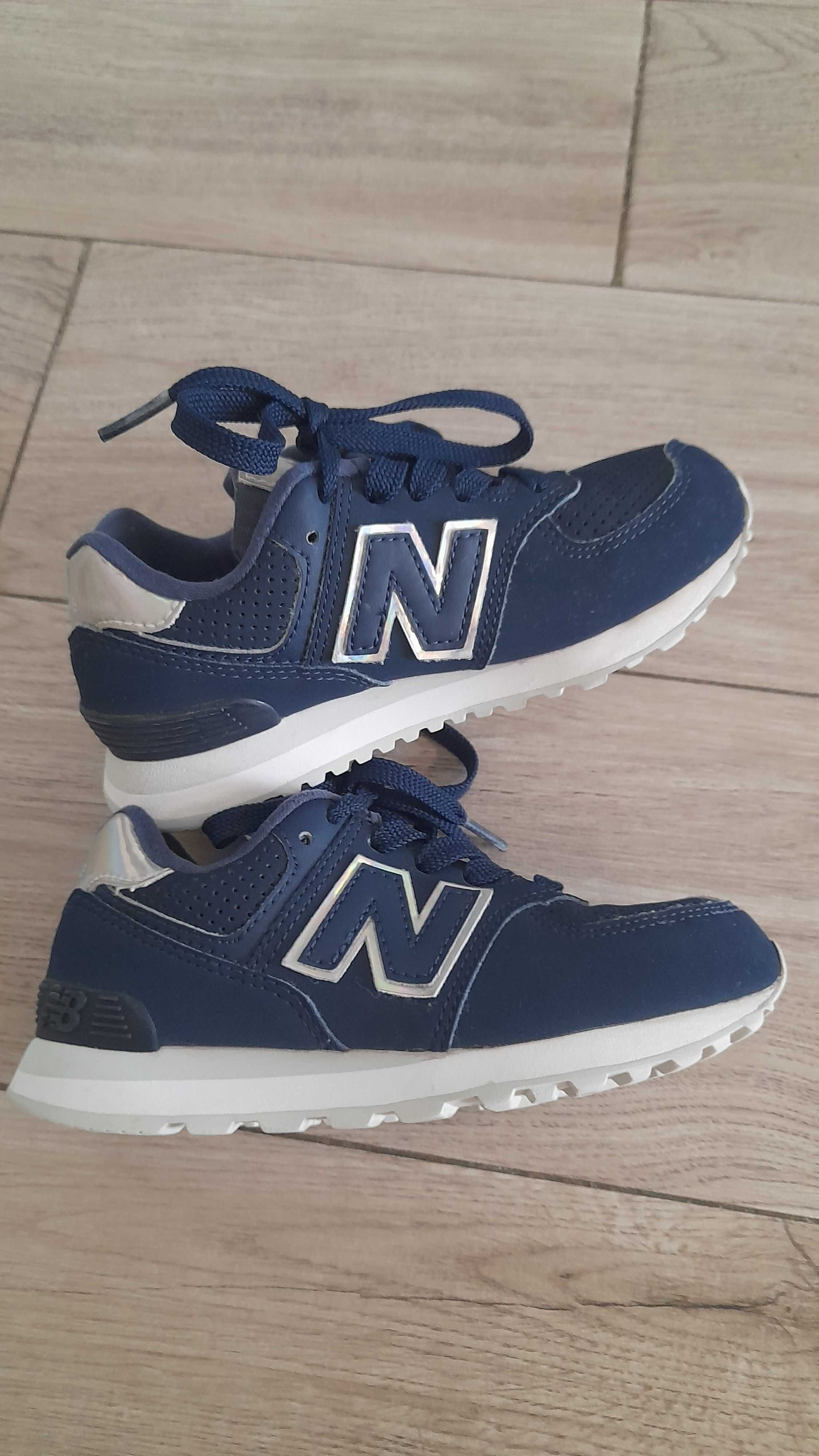 Ténis menino New Balance 28