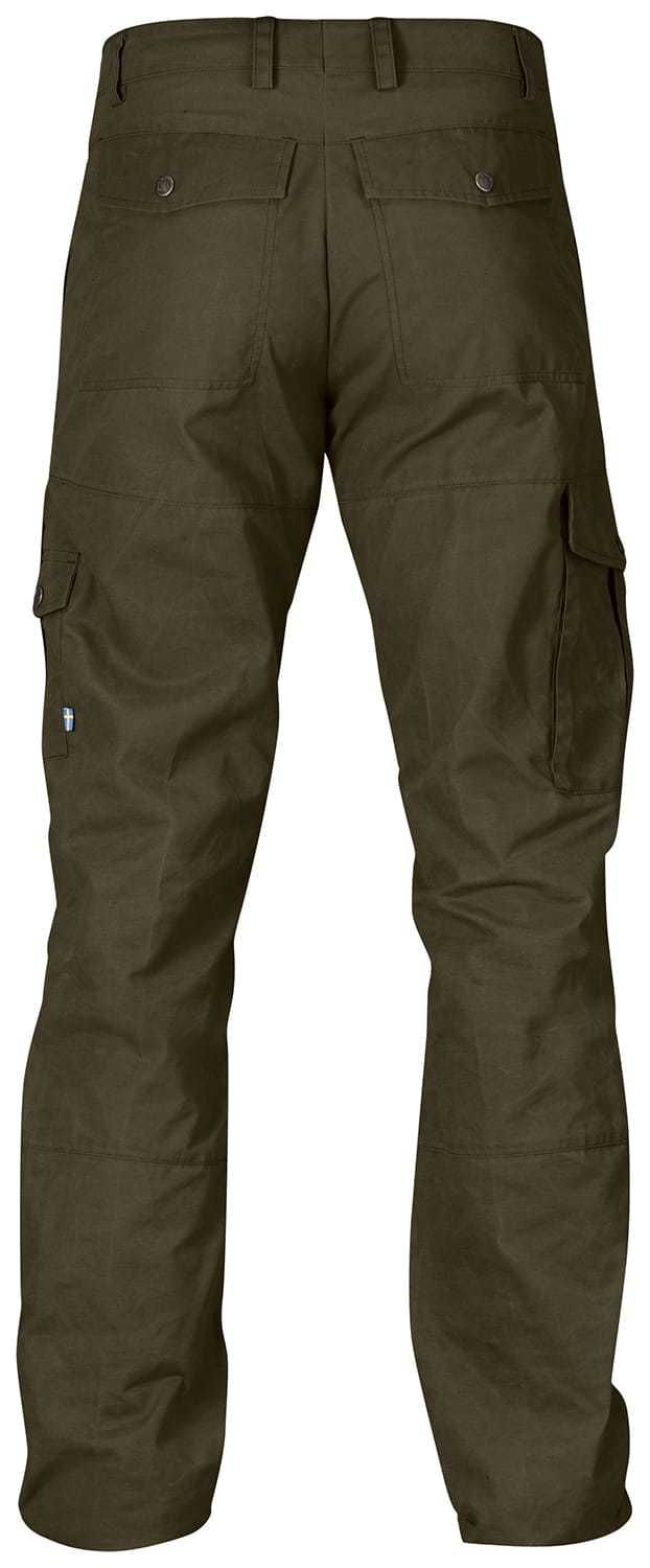 Fjallraven Karl Pro Trousers roz. 58 Long