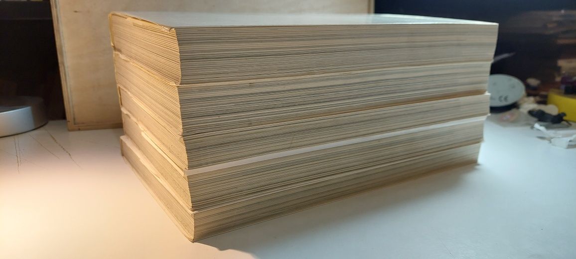 Dicionário de Pintores e Escultores Portugueses (5 Volumes, 2ª edição)
