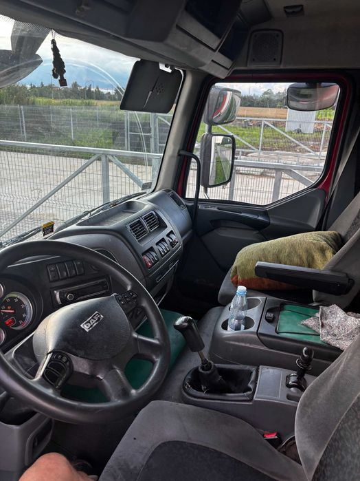 DAF LF/ZF 45 220KM