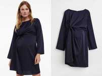 Сукня для вагітних H&M mama S
