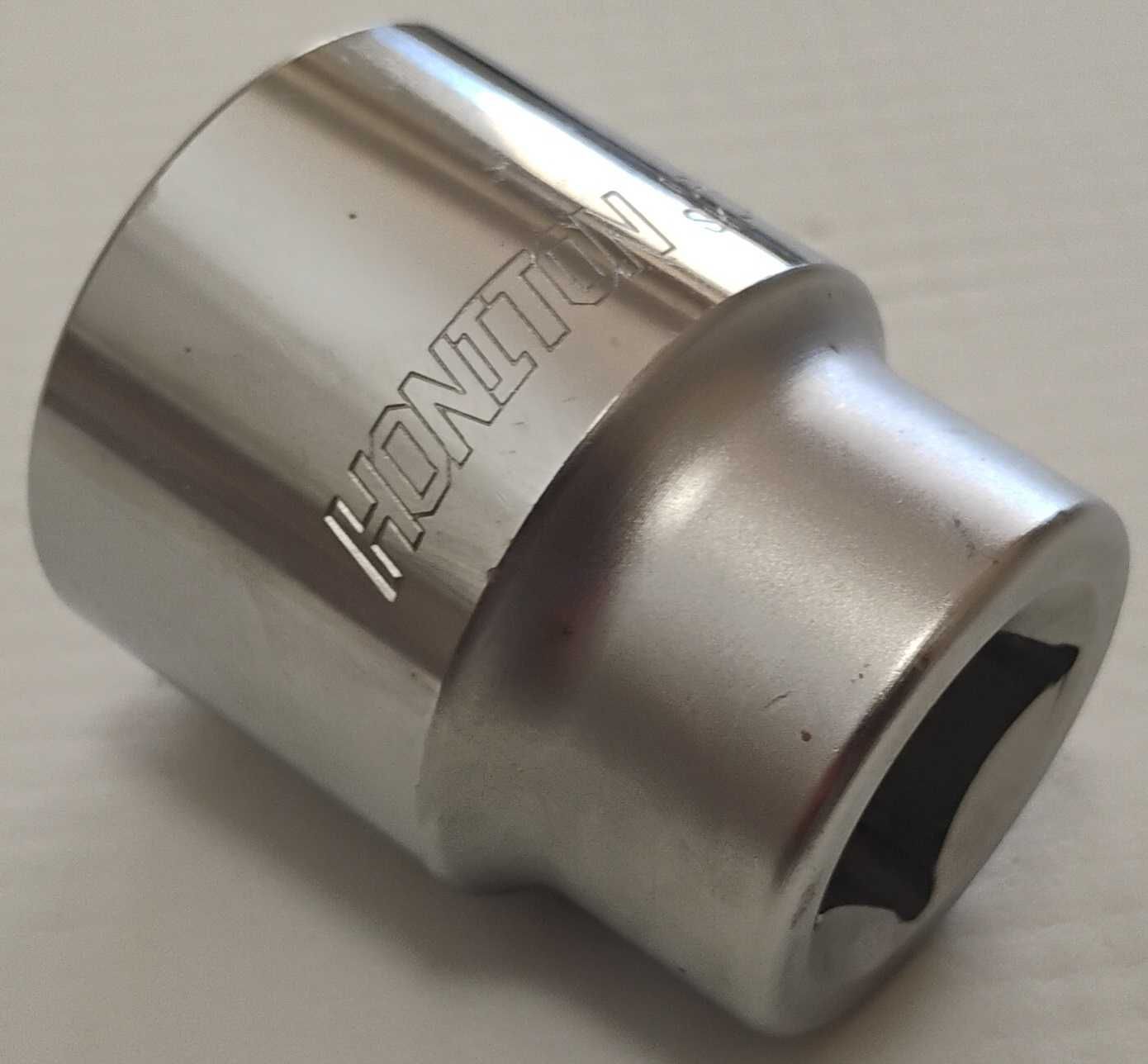 Nasadka sześciokątna klucz nasadowy Honiton 3/4" 34 mm