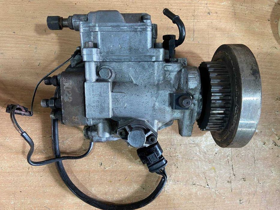 ТНВД Топливный нсос Volkswagen LT 28 35 46 T4 2.5 TDI 10 Пінів
