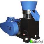 Peleciarka / Granulator do produkcji pelletu, paszy GRAND-400 | 37 kW
