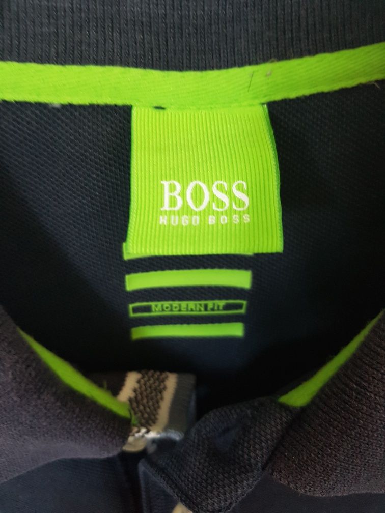Hugo Boss Paddy Pro polo M