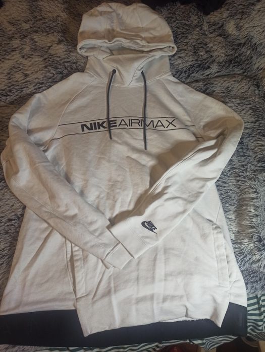 Кофта nike air max оригінал