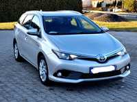 Toyota Auris HYBRYDA 18 idealny stan