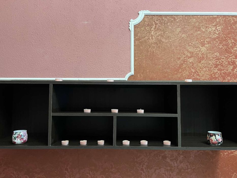 Дитяча спальня комплект меблів