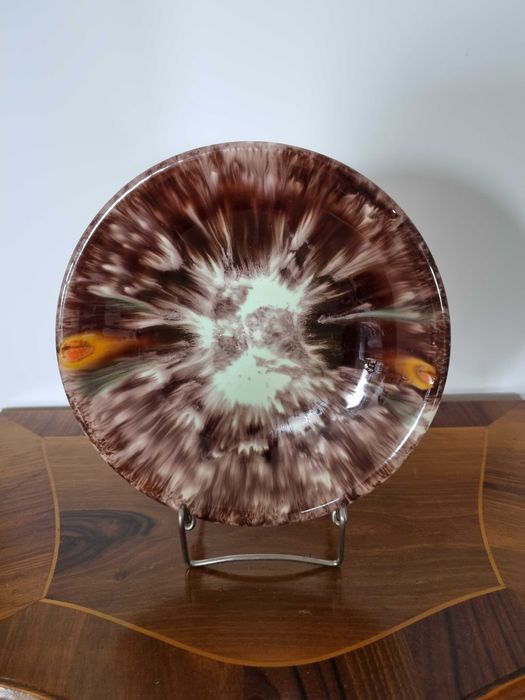 Patera Jasba Germany Majolica