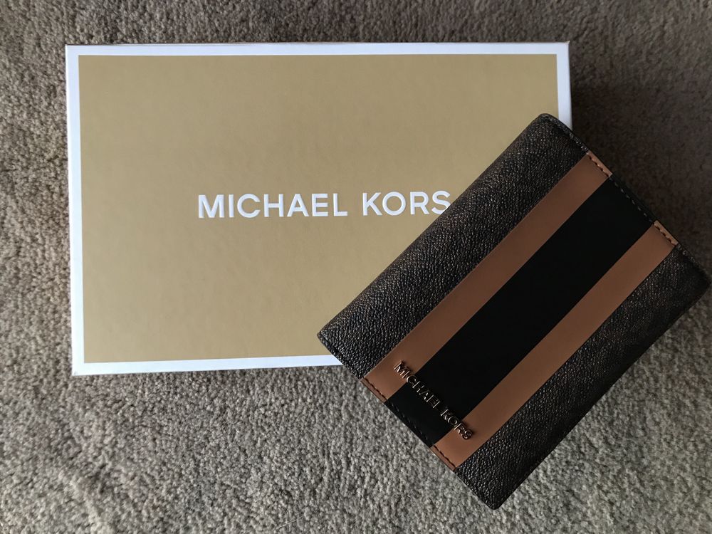 Carteira Michael Kors