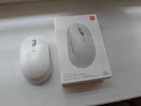 Myszka mysz komputerowa Xiaomi Silent Mouse Bluetooth+ USB wada scroll