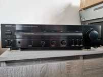 Wzmacniacz DENON PMA-320A Direct wersja pobór prądu 200W