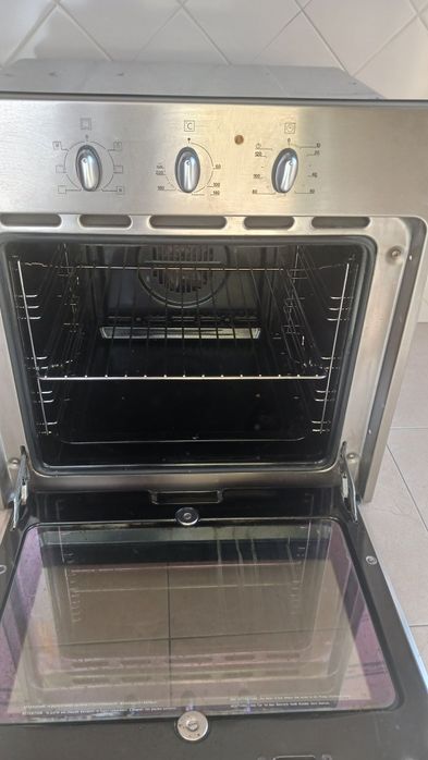 Forno eletrico Ariston
