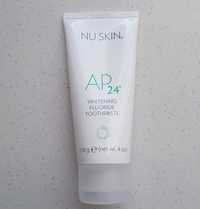 AP 24 Whitening Fluoride Toothpaste