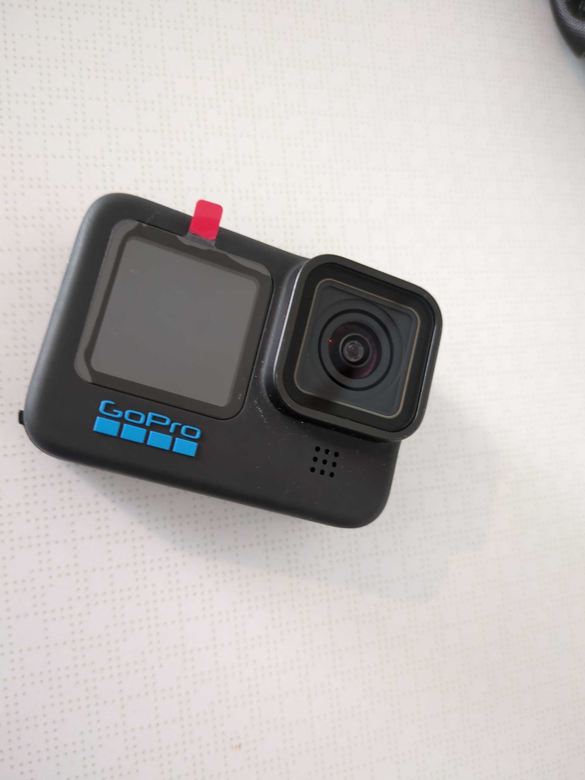 Gimbal Zhiyun Crane M2S Combo + Gopro 10 new/ novo