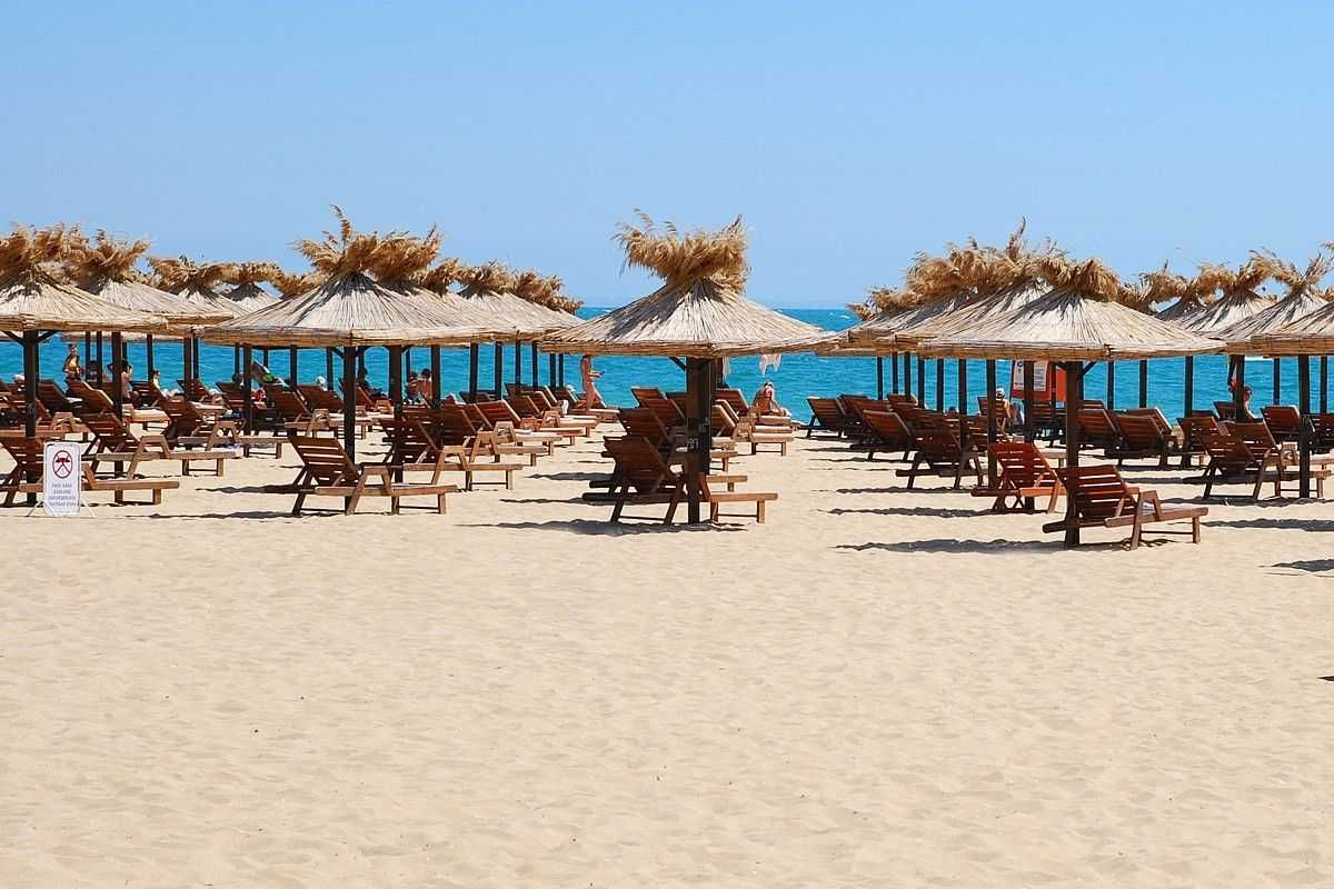 Apartament w Słonecznym Brzegu – 200 m od Cacao Beach + Nesebar