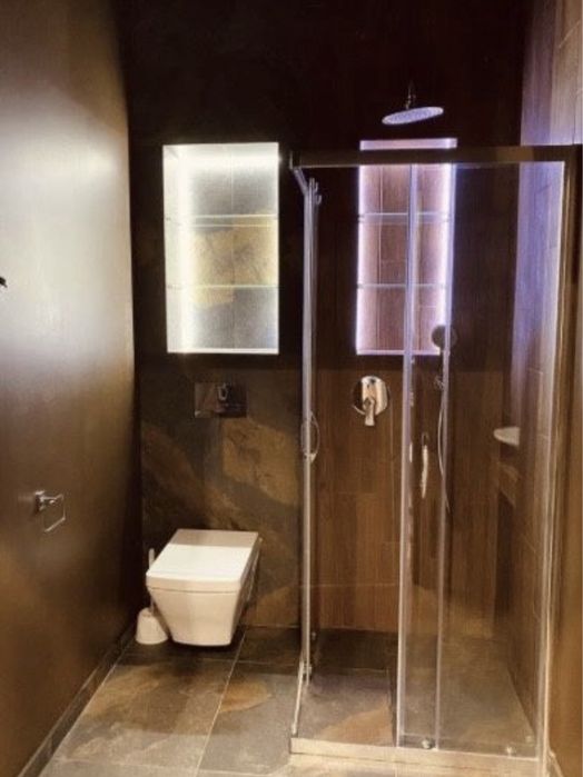 Дельмар апартаменты , VIP Мост Сити