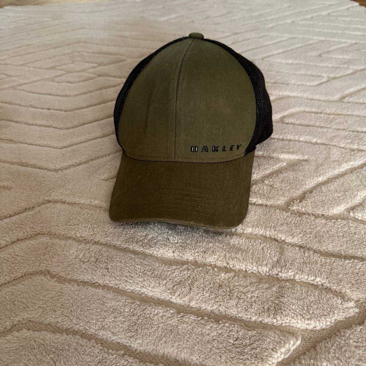 Кепка бейсболка Oakley