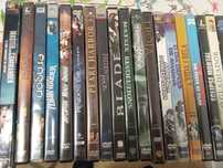 Filmes DVDs para venda