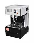 Ekspres Quick Mill Modello 0820 Retro czarny