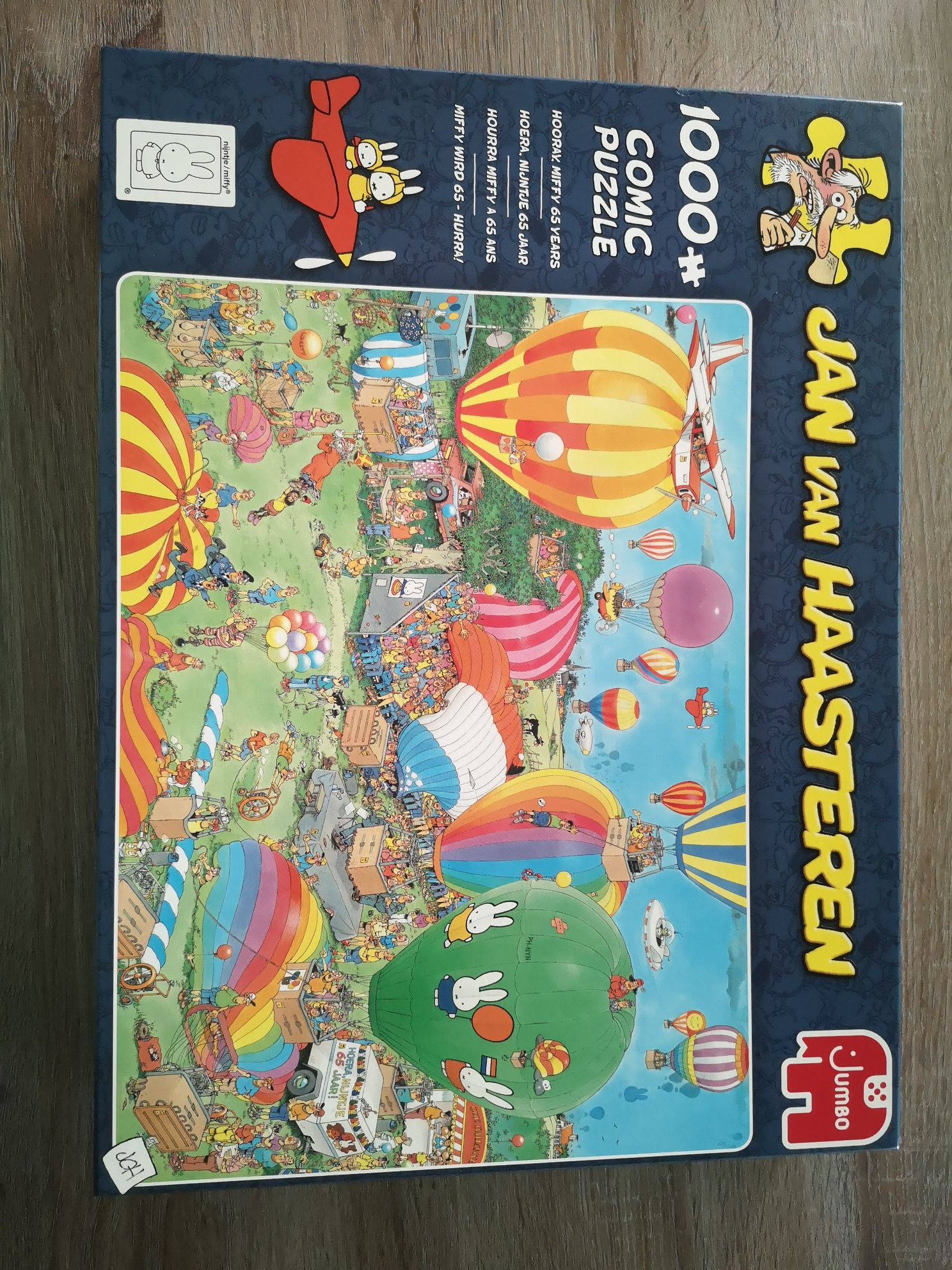 Vendem-se puzzles