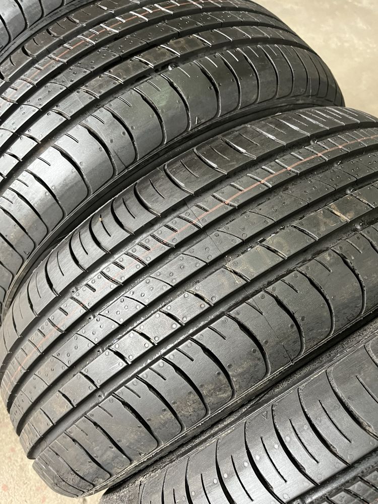 Nowe letnie demo 185/55/15 Kumho 2023r