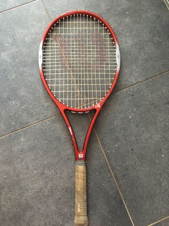 Wilson Staff  Series 95