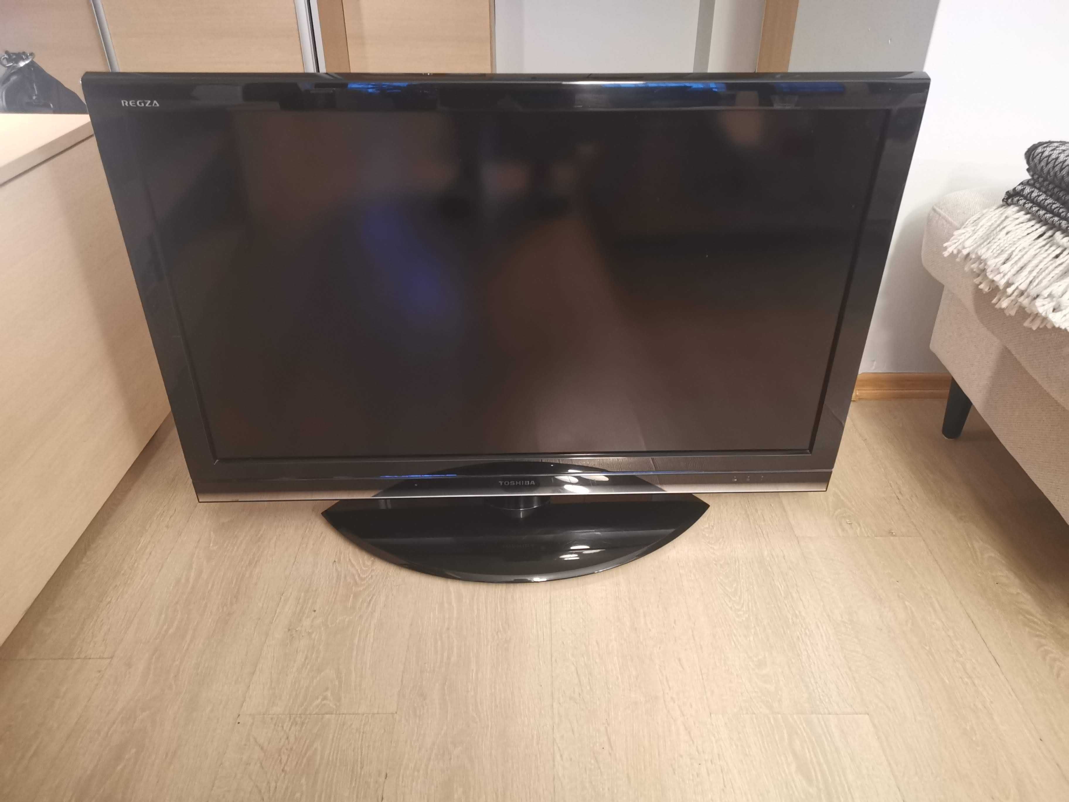 Telewizor Toshiba Regza 40" LCD