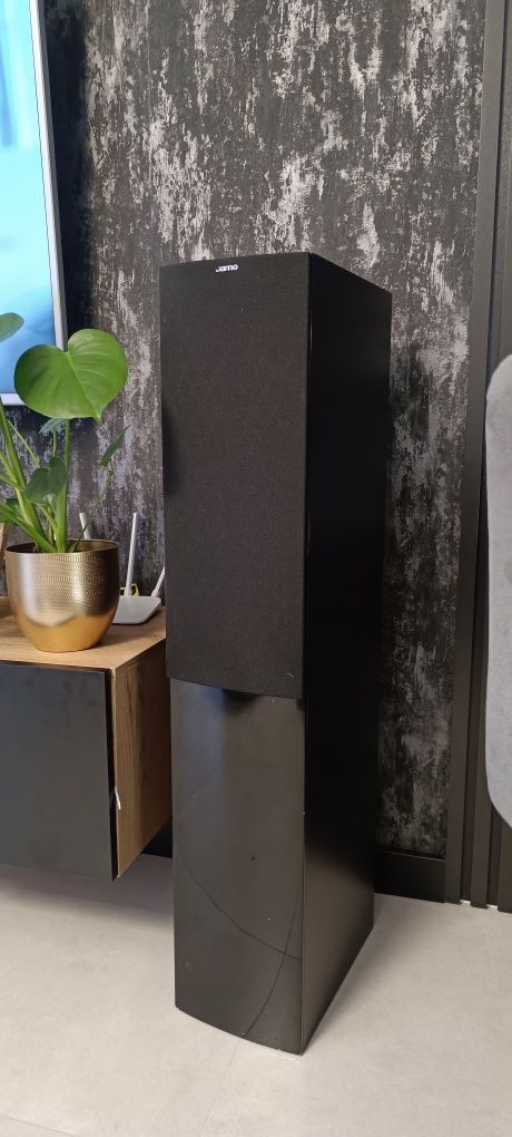 Kino domowe Pioneer vsx529k+BDP170K+ Jamo s 506 w bardzo dobrym stanie