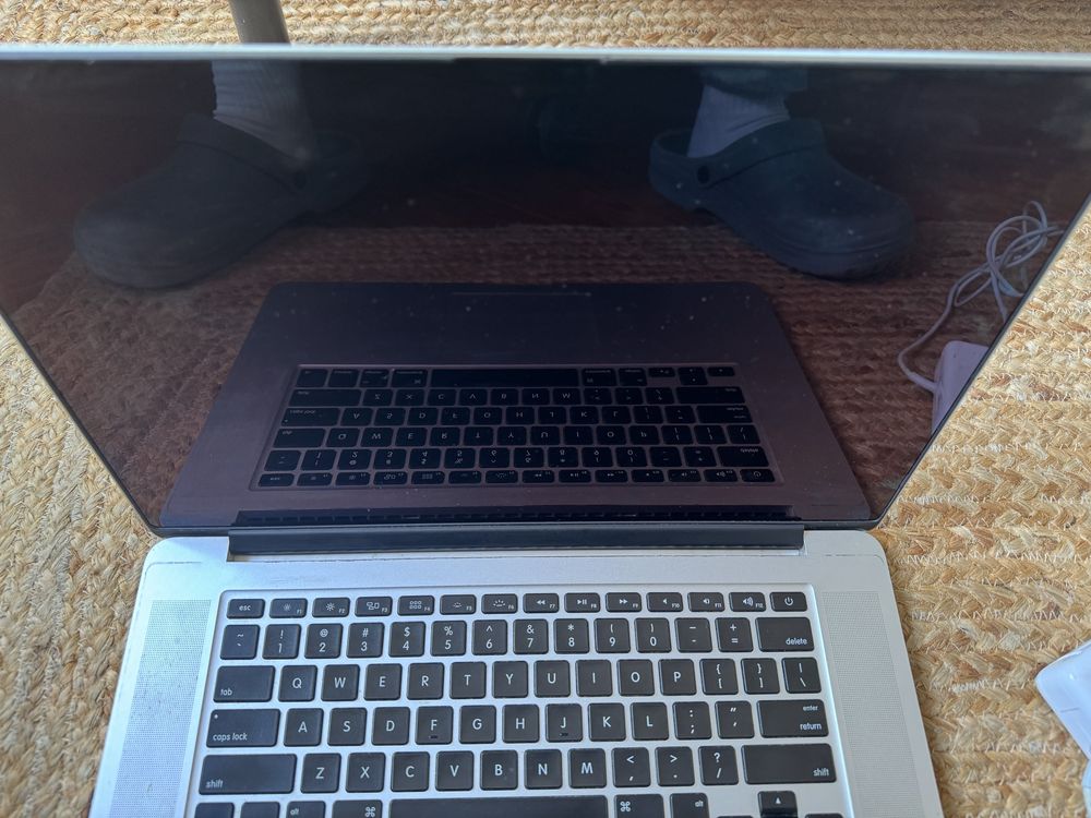 MacBook Pro 15” 2014 - 16GB