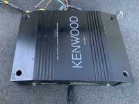 Підсилювач звуку KENWOOD усилитель усилок
