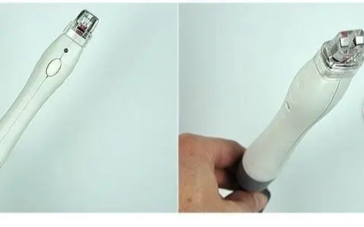 LPG для вакуумного масажу і видалення цилюліту.