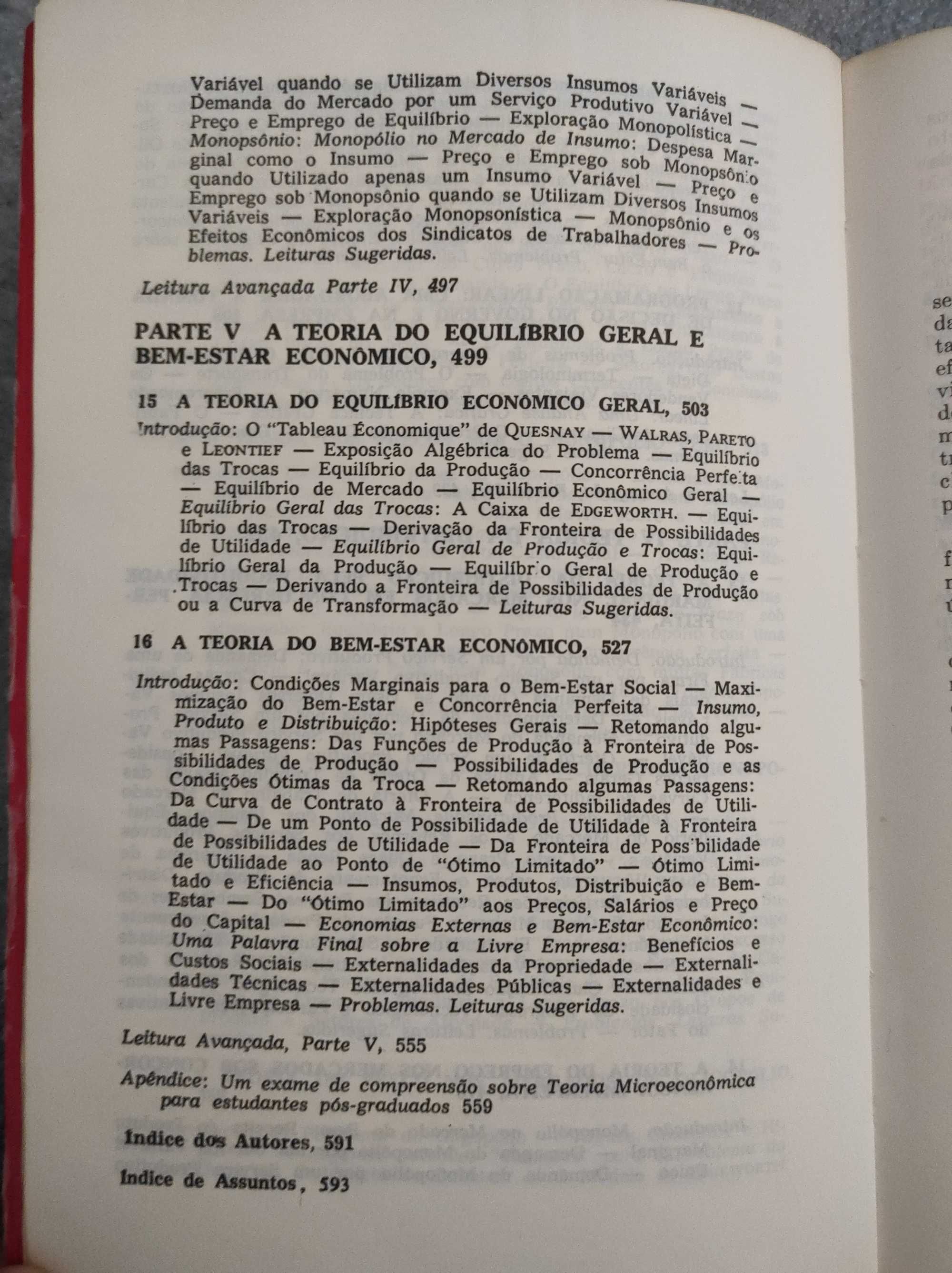 Microeconomia C.E Ferguson