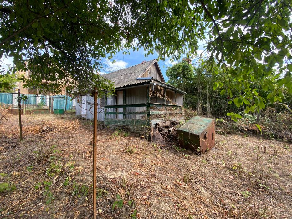 Продається дачна ділянка в мкрн.Шахта.